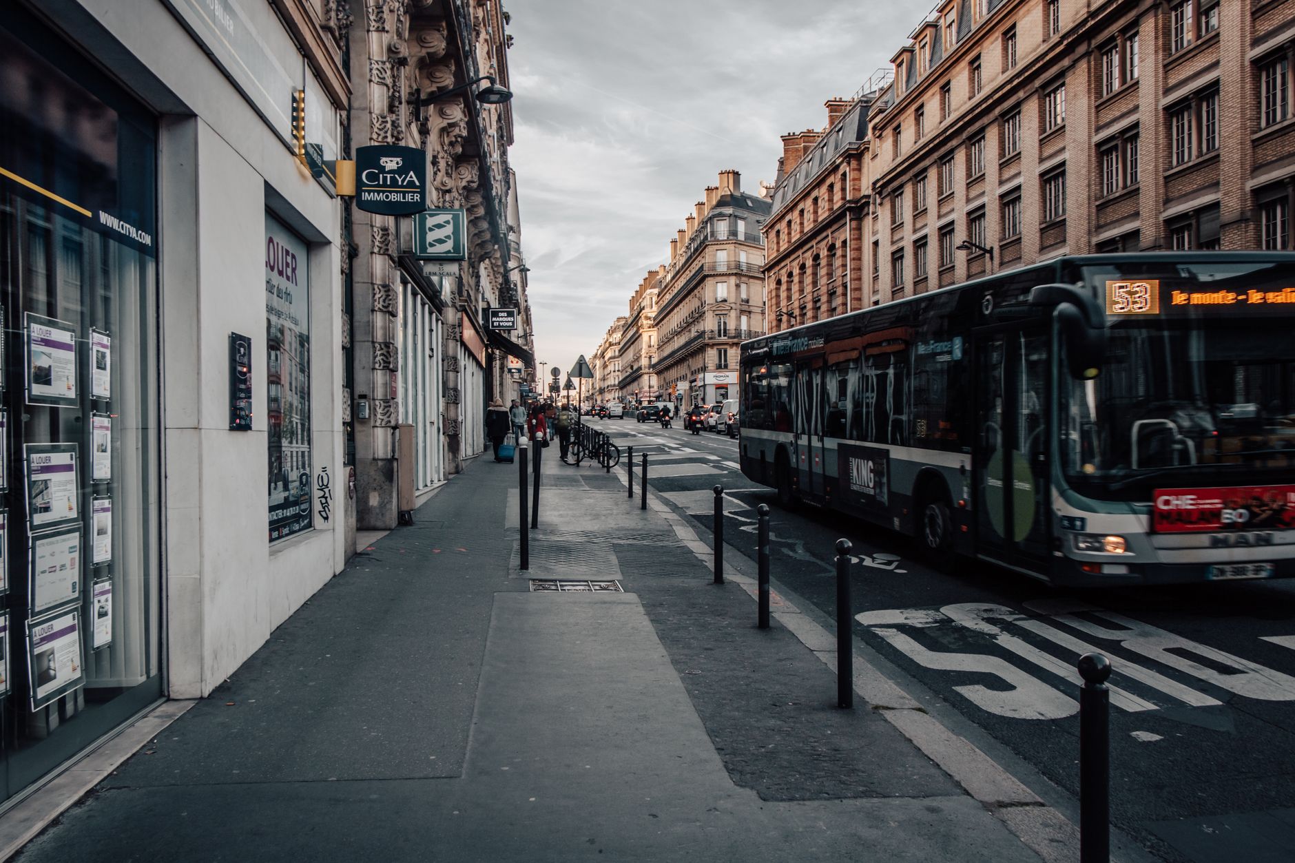 Diagnostiqueur immobilier à Brest